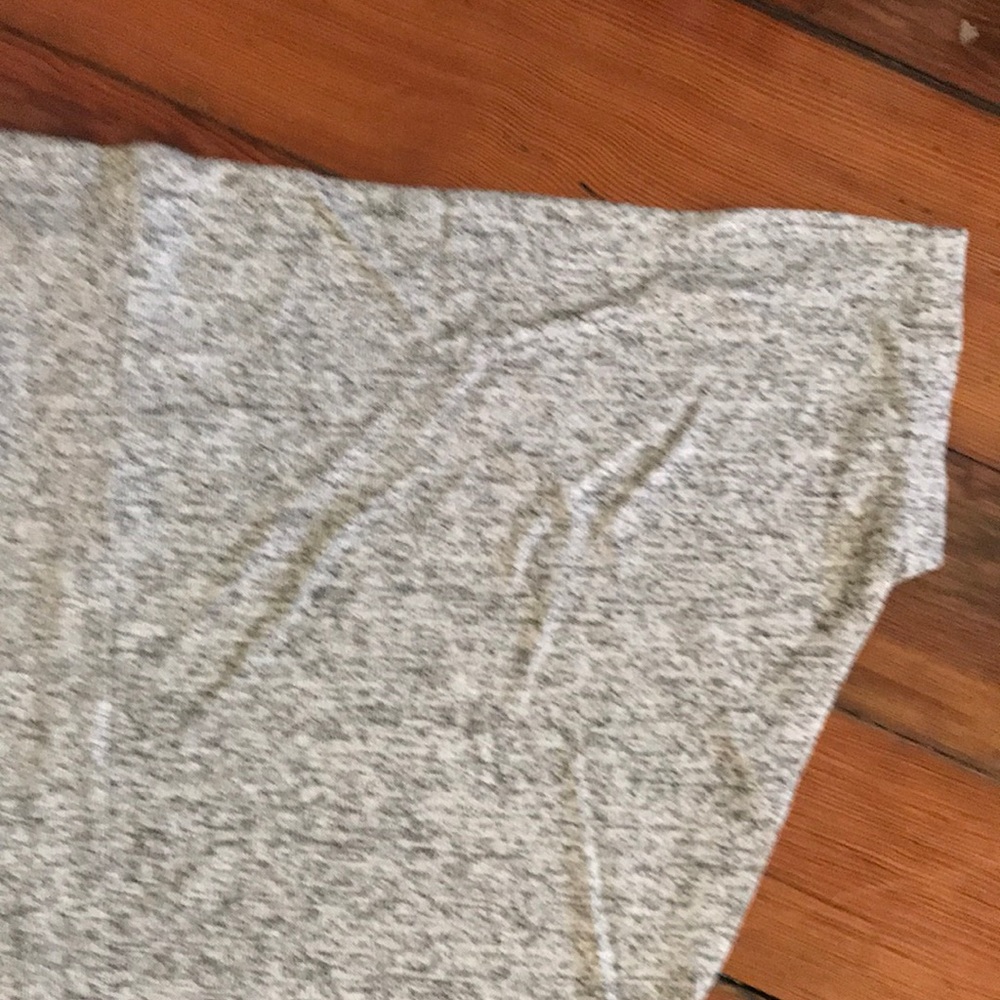 Cha cha Vente Lightweight knit poncho - Picture 3 of 8